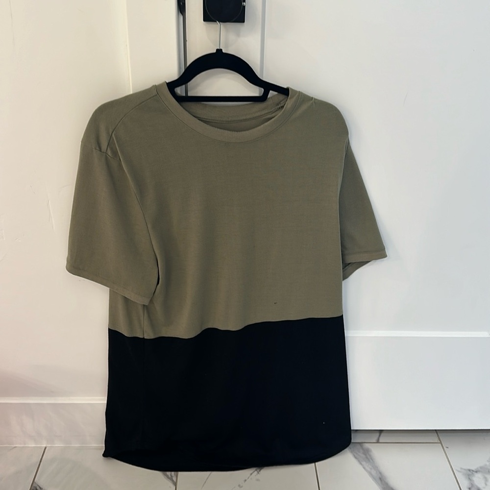 Carbon Tee